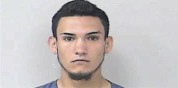 Raymond Martinez, - St. Lucie County, FL 